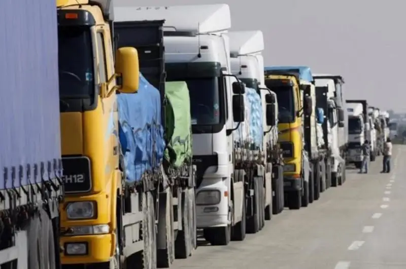 Как аграрии могут получить электронные пропуска в Акмолинской области