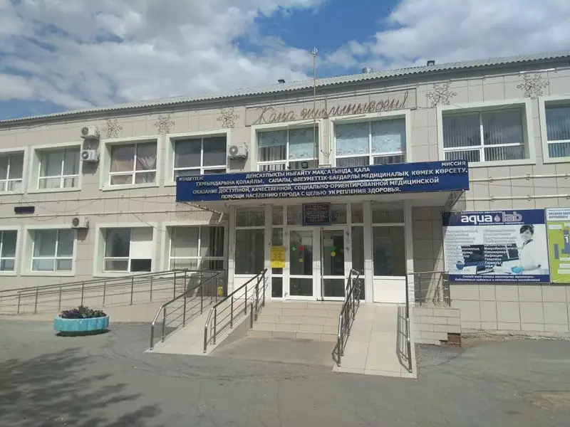 Допустивших халатность врачей наказали в Костанайской области