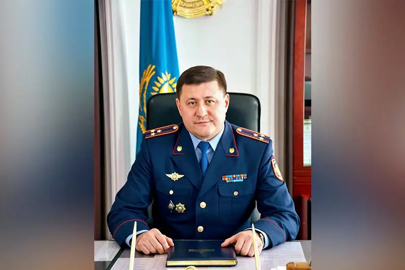 Начальник полиции СКО: Усиление ответственности за наркоторговлю – необходимый шаг