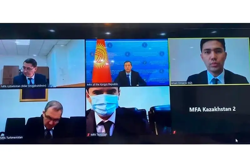 Казахстан подвел итоги председательства в ЦАЗСЯО