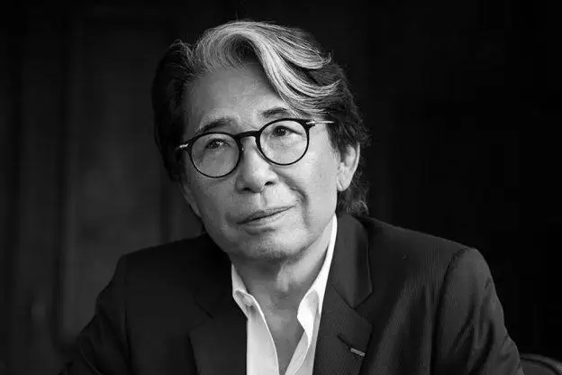 Основатель модного дома Kenzo умер от коронавируса