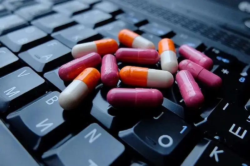 Ингавирин незаконно продавала жительница Шымкента