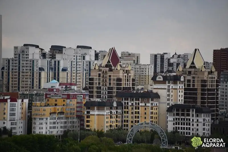 Треть многоэтажек в столице готова к отопительному сезону