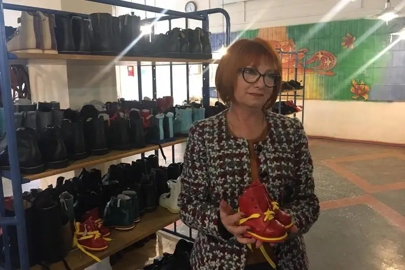 В Казахстане инвалидами становятся больше всего дети - эксперт