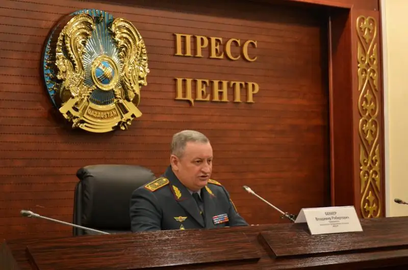 В КЧС прокомментировали видео с подтоплениями жилых домов