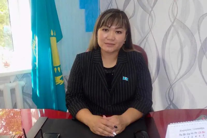 Праймериз поможет выбрать сильных кандидатов – руководитель  районного дома дружбы в ВКО