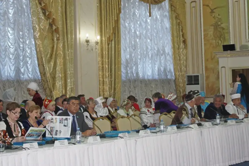 Mәңгілік Ел