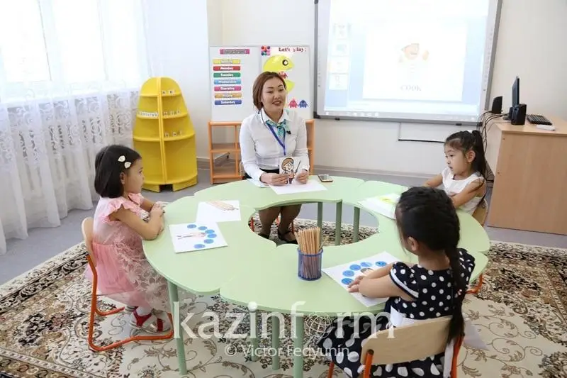 Разработать прозрачную систему назначения директоров детсадов и школ поручил Президент