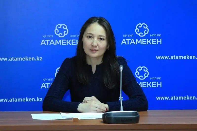 Эксперт НПП «Атамекен»: Освобождение от налога – забота государства о малом бизнесе