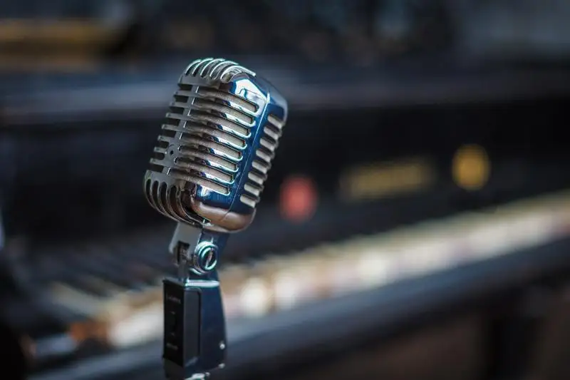 Авторы и исполнители практически не знают основ авторского права - Темирлан Тулегенов