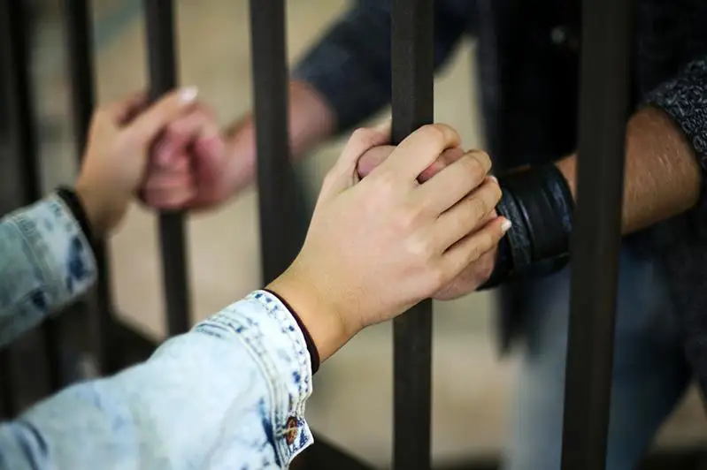 С начала года заключили браки 400 осужденных казахстанцев