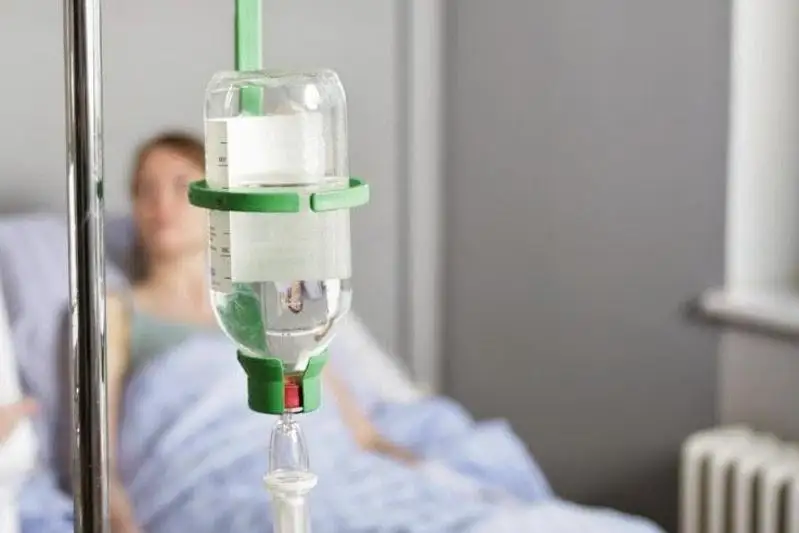 Плюс 51: число выздоровевших от коронавируса в Казахстане достигло 3 649