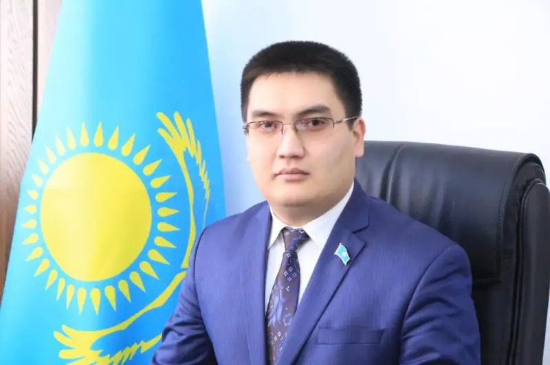 Ровесник независимости стал руководителем управления молодежной политики в Алматинской области