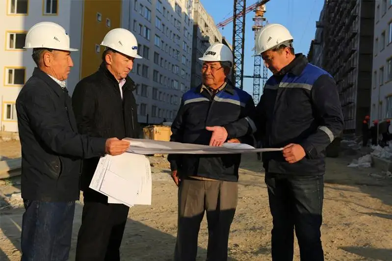 Бизнесмен из Шымкента выделил 20 млн тенге на помощь в условиях карантина