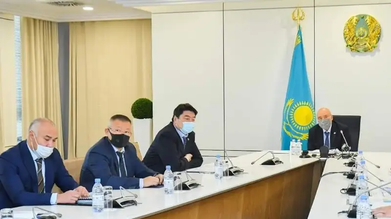 На 29,9% снизился уровень преступности среди несовершеннолетних в Туркестанской области