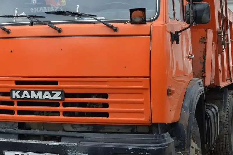 Для увеличения казахстанского содержания в КамАЗах создадут 2 новых производства