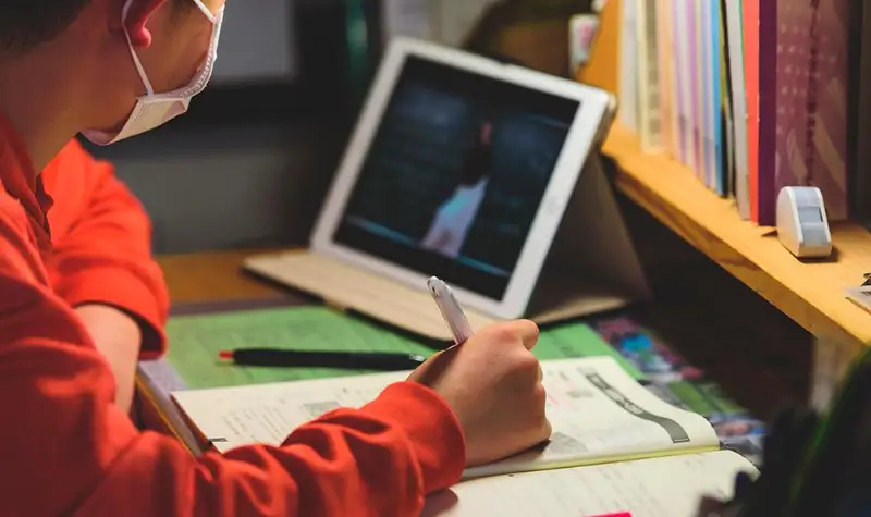 Мы готовы к любому формату обучения – Минобразования РК