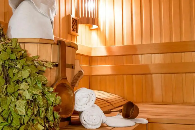 Руководству вынесено предупреждение - «Алматы су» о работе бани во время ЧП