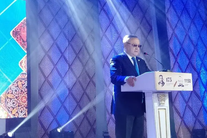 Аким Актюбинской области: 1 марта - это день казахстанского патриотизма, единства и дружбы