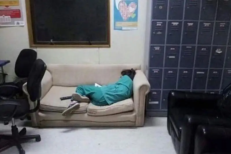 Елжан Биртанов поддержал врача из Актау