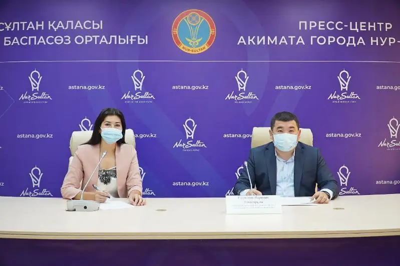 Четыре ФОКа построят в столице