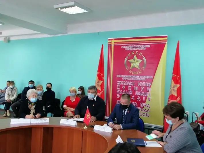 Планировать подготовку трудовых кадров предложили члены КНПК