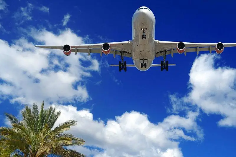 Авиарейсы в Южную Корею, Китай и Азербайджан могут возобновить в Казахстане