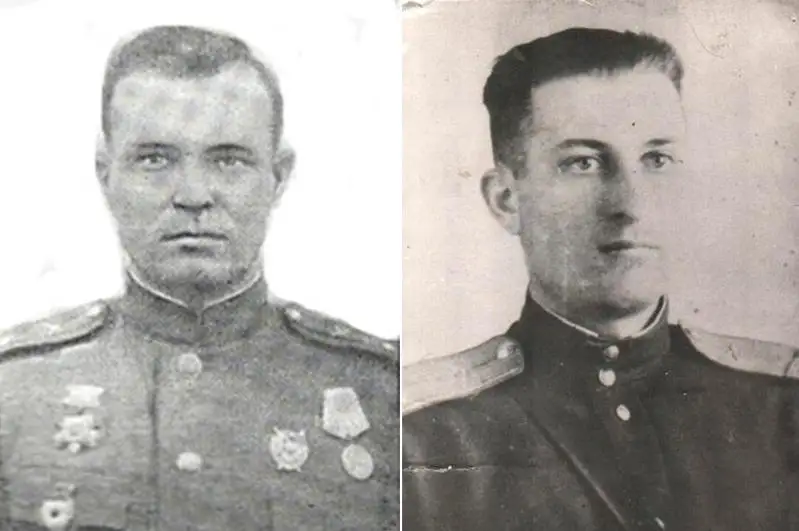 33 ДНЯ ДО ПОБЕДЫ: начало Кенигсбергской операции и звание Героя казахстанцев Дударенко и Кравцова