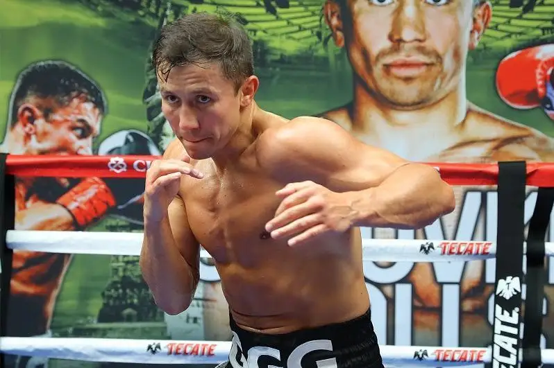 Что позволяет Головкину оставаться на вершине спортивного олимпа