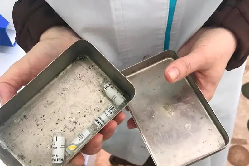 За нарушения в работе с наркотическими препаратами наказали главврача в СКО