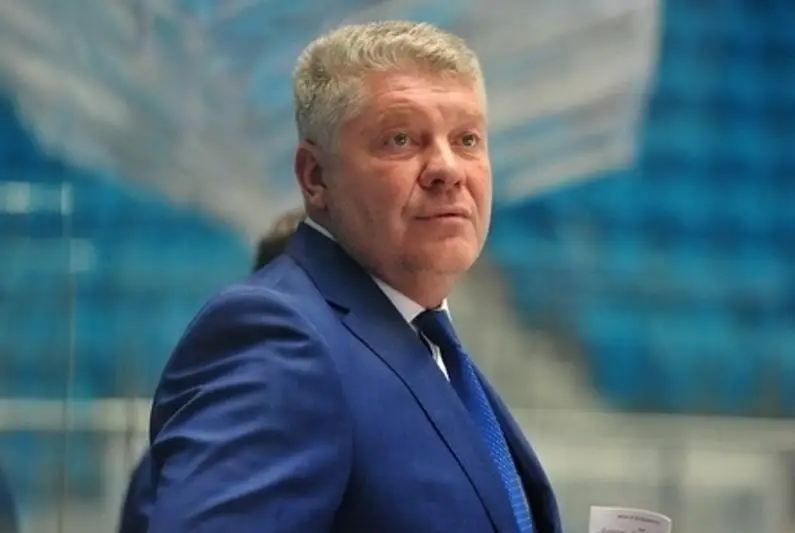 Тренер «Барыса» совершил рывок в рейтинге КХЛ