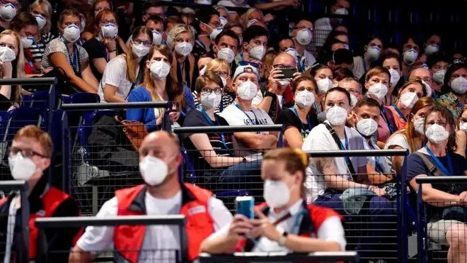 Коронавирус: антирекорды зафиксированы в Индии, Украине и Чехии