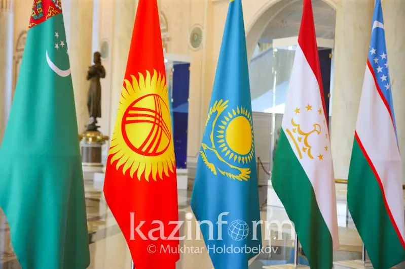Озвучена повестка Консультативной встречи глав государств Центральной Азии в Ташкенте
