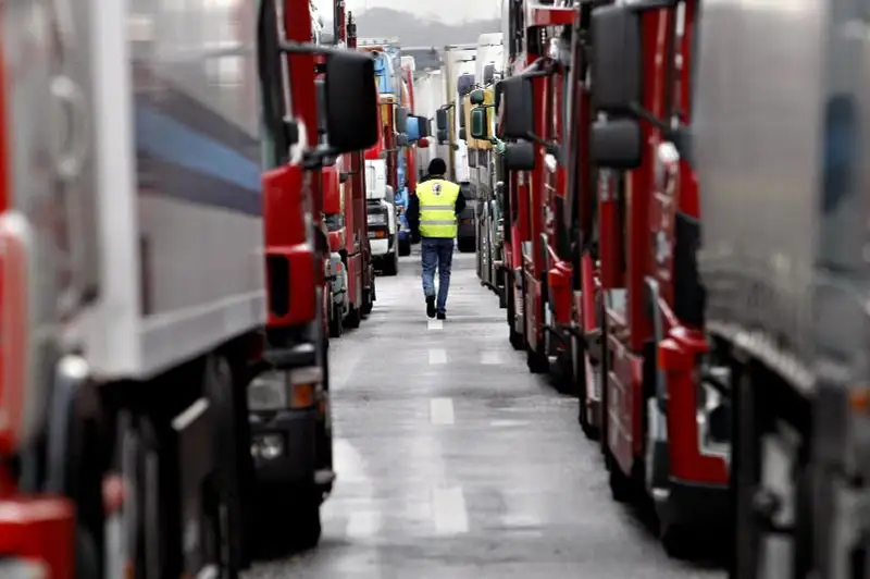 Открыт «зеленый коридор» для импорта социально значимых продуктов