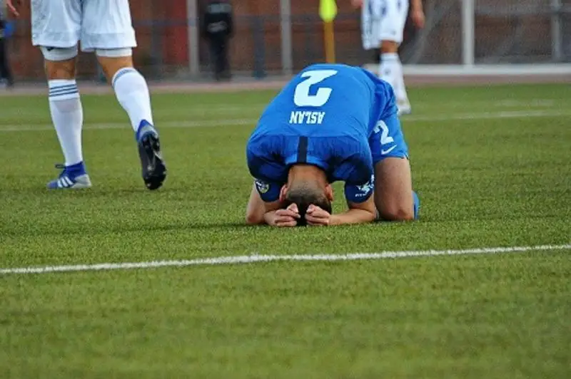 Павлодарский футбол будет без легионеров