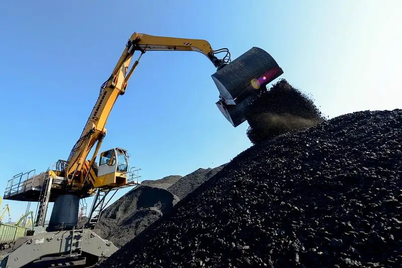 Когда Казахстан увеличит поставки угля в Украину до 140 тысяч тонн