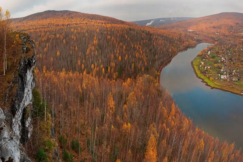 Дарига Назарбаева предложила рассмотреть вопрос о статусе реки Урал