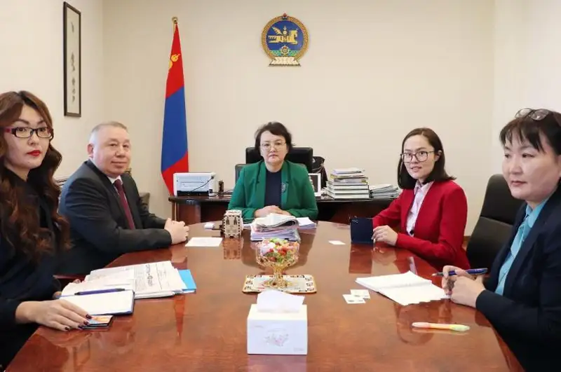 Мероприятия в честь Абая и аль-Фараби планируют провести в Монголии