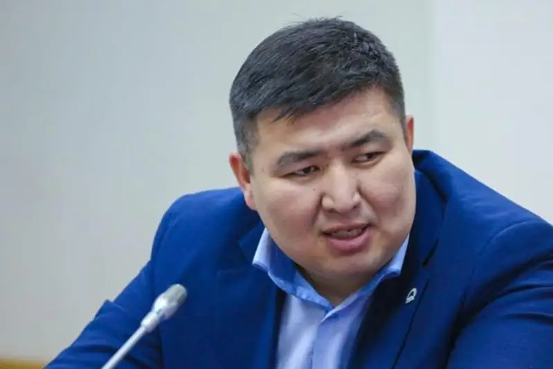 «Jas Otan» временно приостанавливает бесконтактную доставку товаров первой необходимости