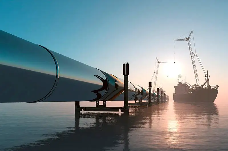 В 2019 году Казахстан экспортировал через КТК более 55 млн тонн нефти