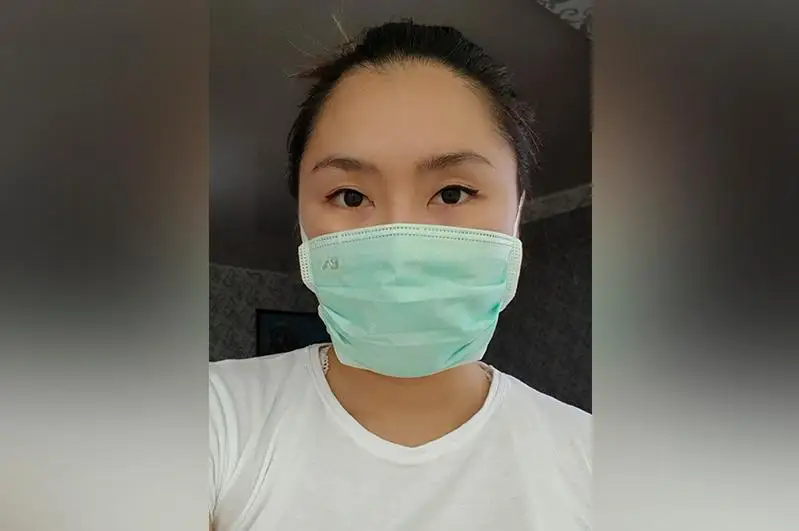 Казахстанка рассказала об условиях карантина в ОАЭ