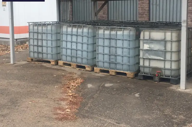 Более 12 тонн спирта незаконно перевозил житель Алматинской области