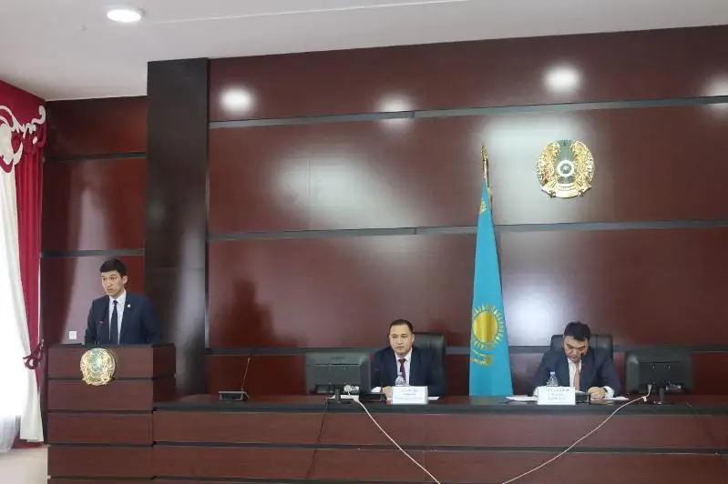 Коррупционные риски при распределения жилья выявлены в Кентау