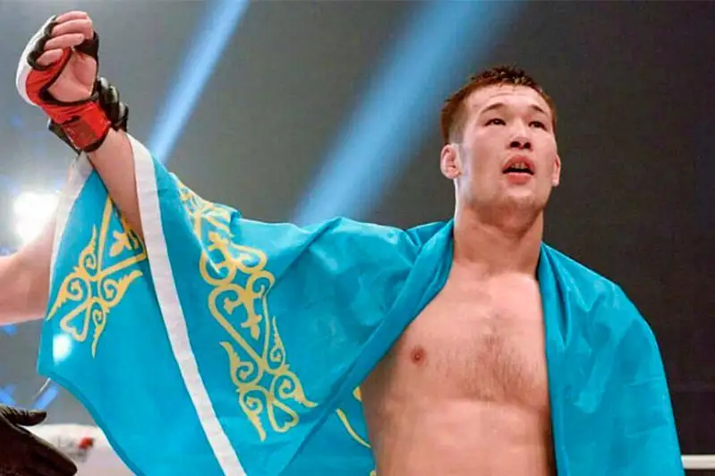 Дебют Шавката Рахмонова в UFC отменен в связи с пандемией