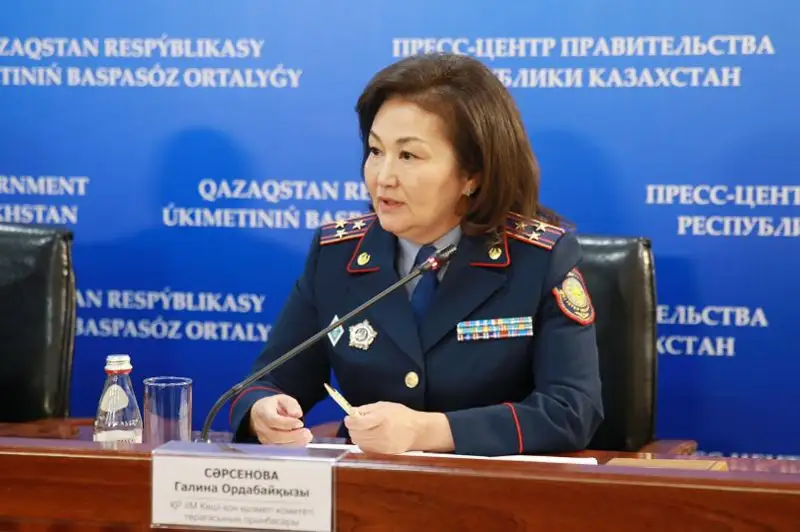 О порядке регистрации иностранцев рассказали в МВД РК