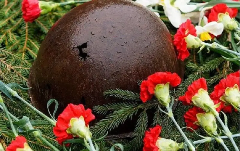 Поисковики ищут родственников призванного на фронт в 1941 году павлодарца