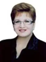 БЕКМАГАМБЕТОВА Людмила Петровна