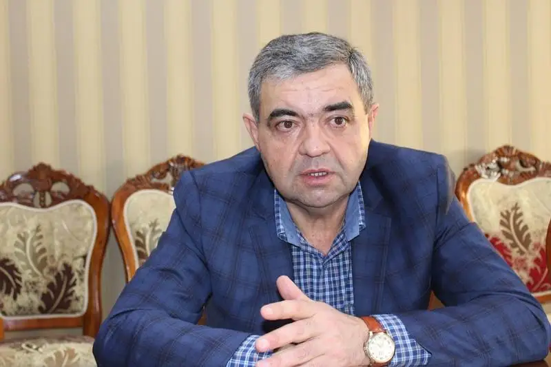 Геннадий Зенченко рассказал, какую поддержку на сегодня получают сельхозники от государства