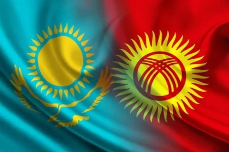 Ситуацию на казахстанско-кыргызской границе обсудили в ВТО