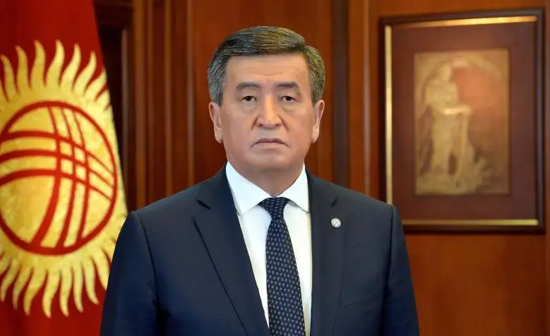 Ни одна из сторон не предложила единой площадки для переговоров по урегулированию ситуации - президент Кыргызстана